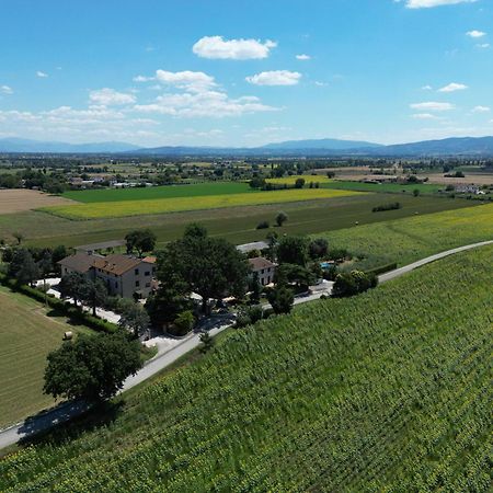 ريفيوتورتو Il Quercione Agriturismo المظهر الخارجي الصورة
