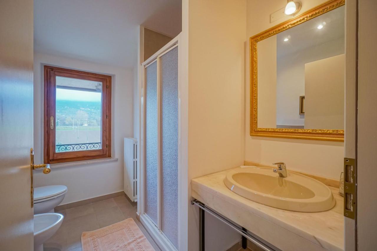 ريفيوتورتو Il Quercione Agriturismo المظهر الخارجي الصورة