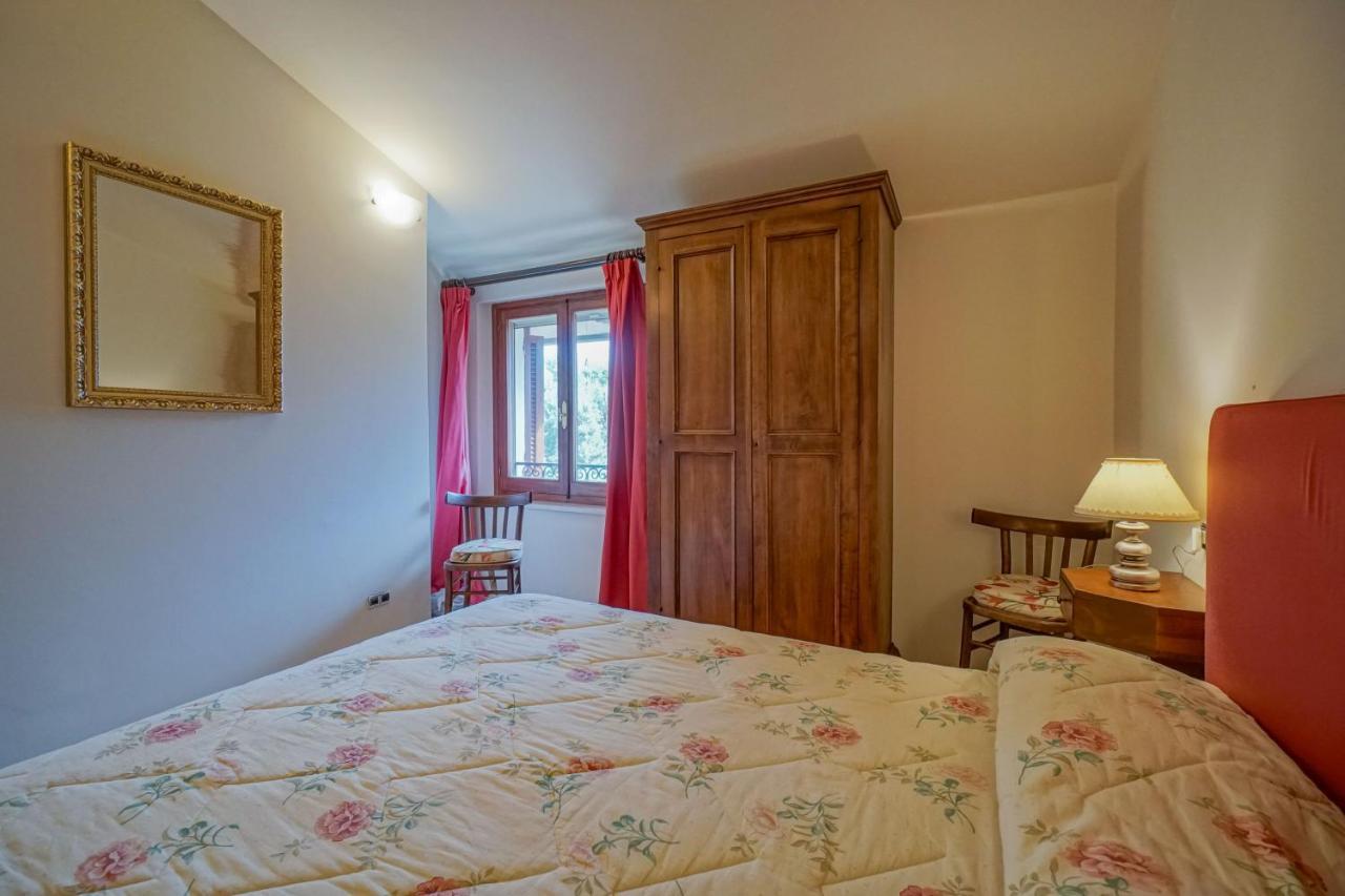 ريفيوتورتو Il Quercione Agriturismo المظهر الخارجي الصورة