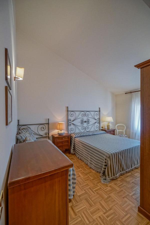 ريفيوتورتو Il Quercione Agriturismo المظهر الخارجي الصورة