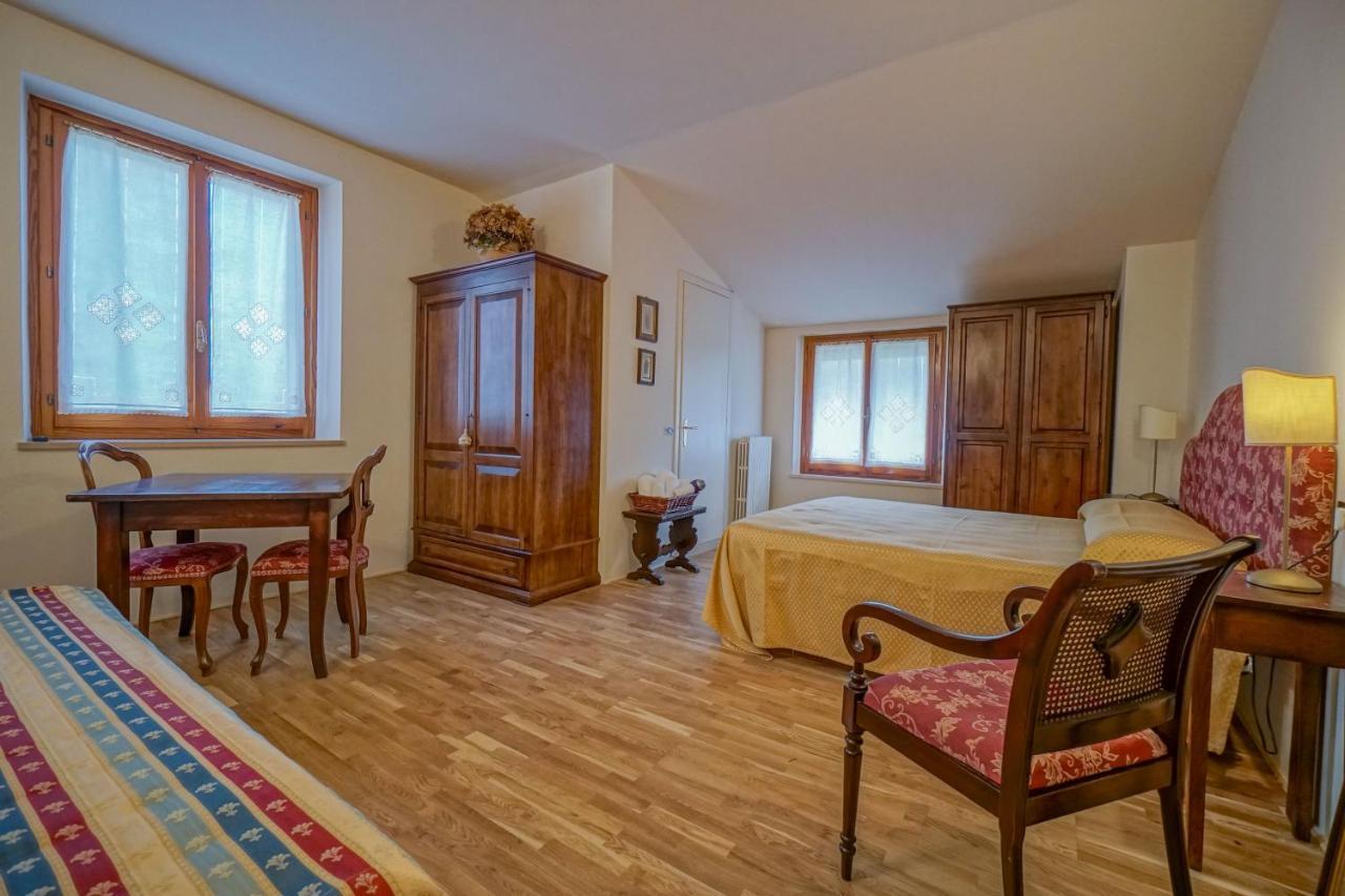 ريفيوتورتو Il Quercione Agriturismo المظهر الخارجي الصورة