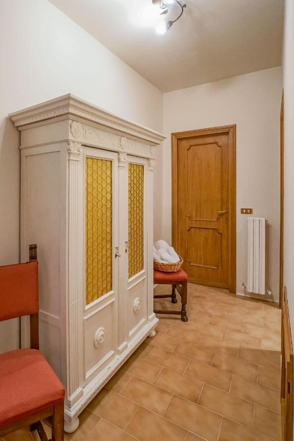 ريفيوتورتو Il Quercione Agriturismo المظهر الخارجي الصورة