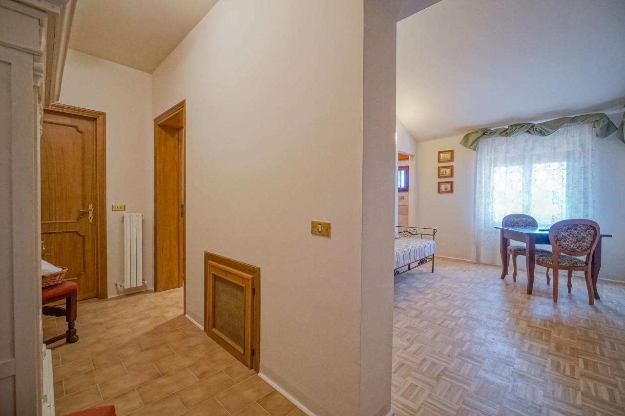 ريفيوتورتو Il Quercione Agriturismo المظهر الخارجي الصورة