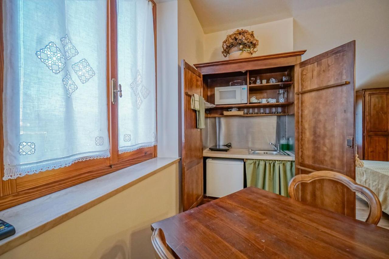 ريفيوتورتو Il Quercione Agriturismo المظهر الخارجي الصورة
