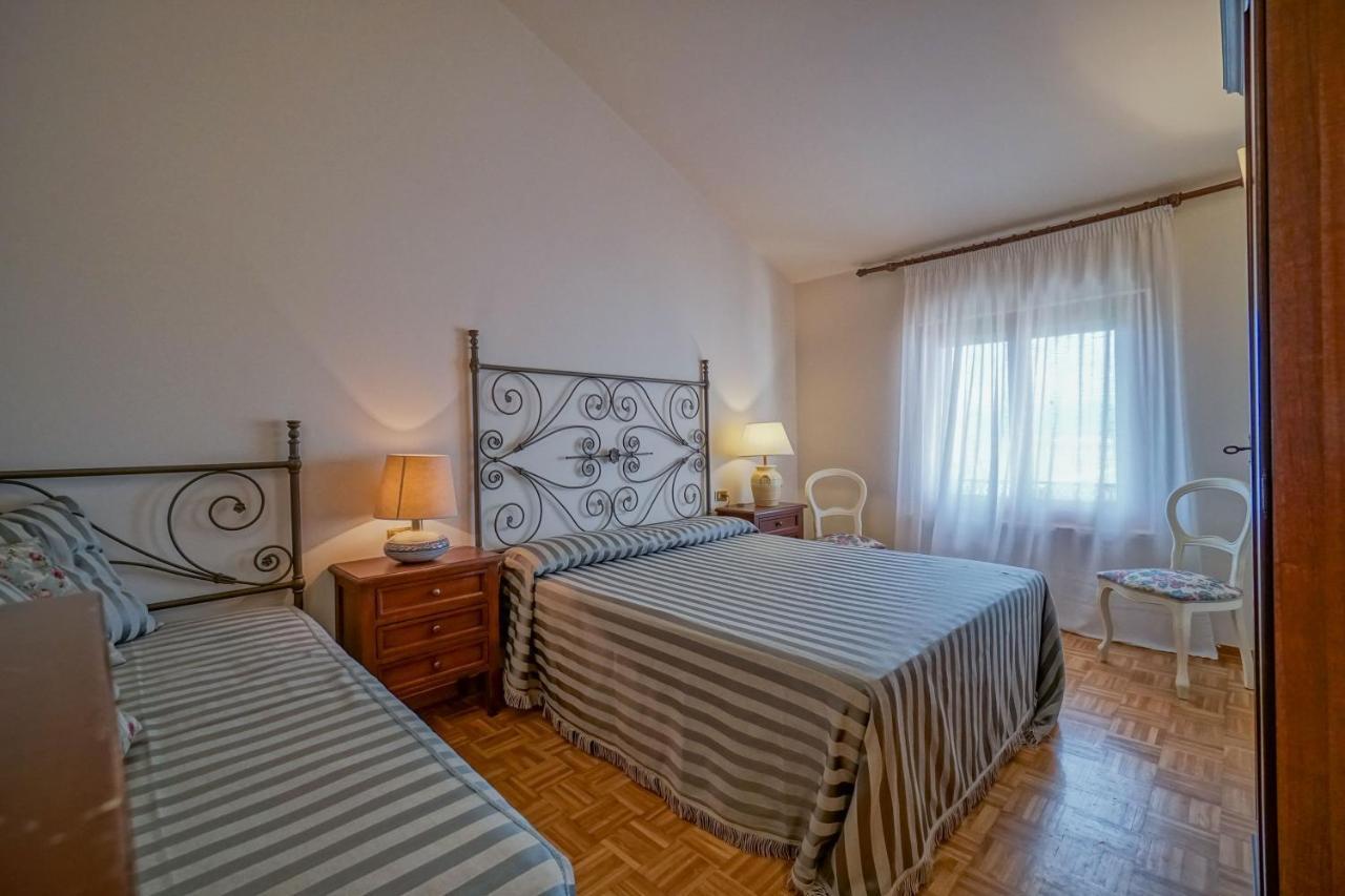 ريفيوتورتو Il Quercione Agriturismo المظهر الخارجي الصورة